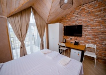 Dbl  Loft в Jumeirah