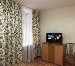 2-комнатные апартаменты улучшенные с 2 двуспальными кроватями в Апартаменты на Фонтанке 38