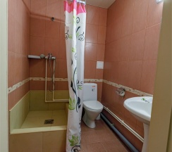 Полулюкс в Мясоедовский