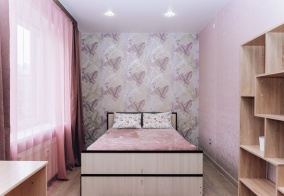 Апартаменты Апартаменты на Плеханова 65к2 в Перми