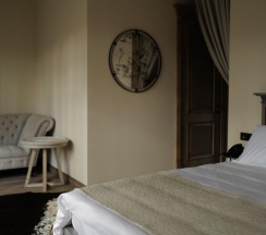 Делюкс Страсбург в Roka park collection