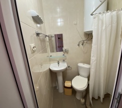 Стандартный двухместный номер в Белые Росы