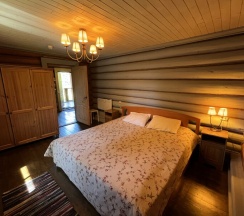 Big Shanti home 7 в Шанти