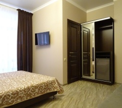 Номер Superior в Maryslav