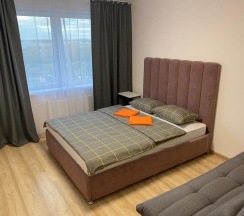3-комнатные апартаменты студия в DreamHouse