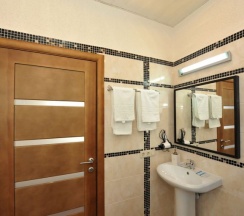 «Комфорт» 2-х местный DBL, (№103; №104; №202; №206)  в MotoStop