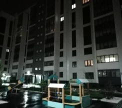 Квартира в Апартаменты на Овчинникова, 22