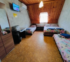 СЕМЕЙНЫЙ ЭКОНОМ в Одиссей