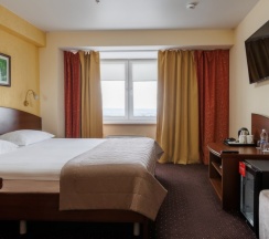 Комфорт "Бизнес" в Azimut