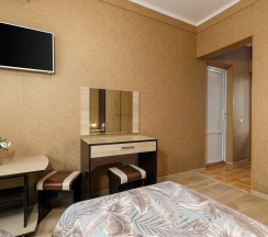 Номер стандарт в Семь ветров