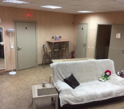№3 семейный 6ти местный в Almaz-hostel