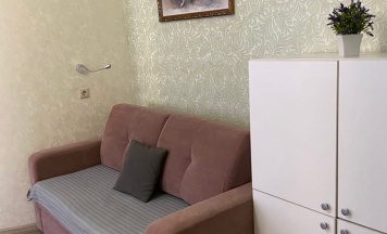 Семейный номер 4 в Happy House