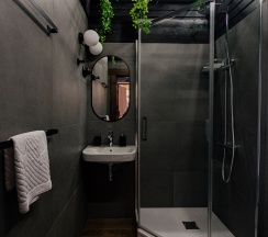 Дом с тремя спальнями в Весенний