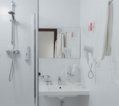Deluxe Studio в Gorskiy city hotel