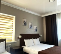 Семейный в Bostan