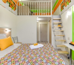 DBL comfort (oranges) в Авита