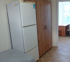 стандарт 2хместный в Элемент Алтая