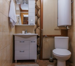 Княжеский Коттедж в Басаргино