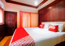 Двухместный номер Standard в OYO 629 Chaytalay Palace Hotel