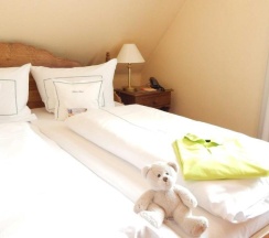 Двухместный номер Standard двуспальная кровать в Airport Fashion Hotel