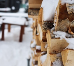 Lato-65 Plus в Домик в Икше