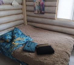 Коттедж премиум в Пушка