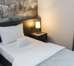 Люкс 306 в Никольский