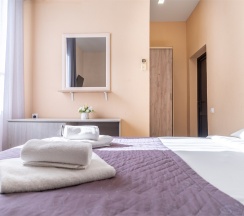 Семейный номер в Грант-2 by Viva Hotels Group
