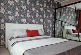 Апартаменты Апартаменты на улица Тимирязева, 23 в Чите