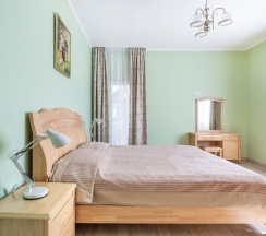 Двухместный номер Economy двуспальная кровать в Вестхаус