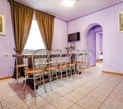 Коттедж комфорт 14 в MB Resort