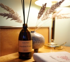 MOZER ROOM в Marco Polo Moscow