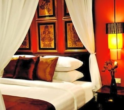 Номер Premier в Siralanna Phuket