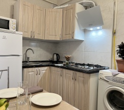Квартира в Апартаменты на Гороховая улица, д. 30