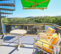 Апартаменты в Cambrils Park 4D