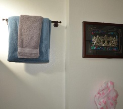 Семейный номер Deluxe в LAX Teresa B&B
