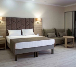 JUNIOR SUITE в Эмеральдика