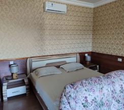 Стандартный номер в Ника центр