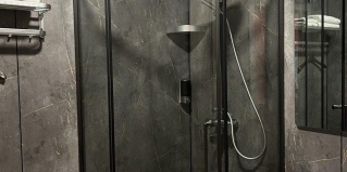Владивосток: Отель Holiday hotel