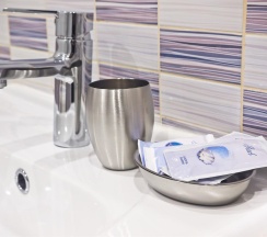 Большой двухместный номер в Дилижанс