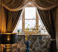 Номер первой категории с дополнительным местом в Грандъ сова