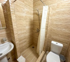 Трехместный номер Комфорт в Морской бриз by Sun City Hotels