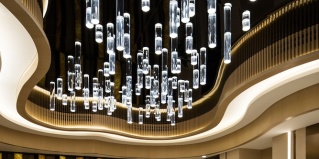 Гонконг: Отель Burlington Hotel