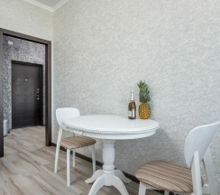 Квартира в Апартаменты на ул. Садовая, д. 159 корпус 1, этаж 18