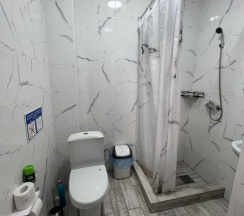 Коттедж стандарт в Дом у реки