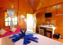 Номер Standard в Koh Lipe Homestay