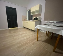 1-комнатный номер стандарт №5 в Марина