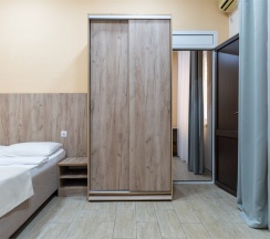 Двухкомнатный семейный номер в Грант-2 by Viva Hotels Group