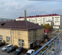 Стандарт 3 местный (Номер 17) в Арбат