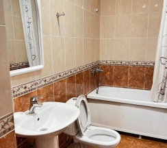Полулюкс в Villa
